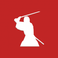 Samourai Wallet logo